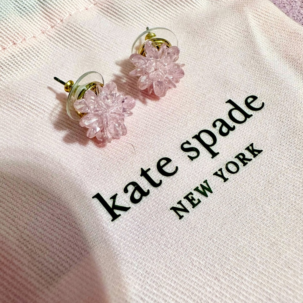 Kate Spade Earrings